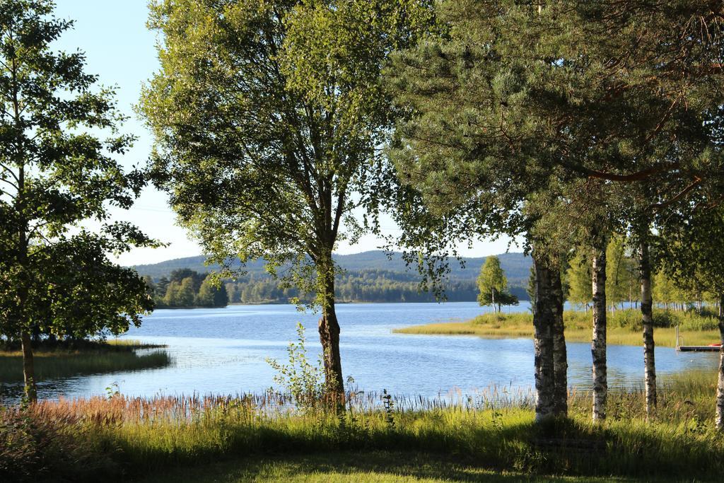 Апартаменты Loevas Gard Koppera Шарлоттенберг Экстерьер фото
